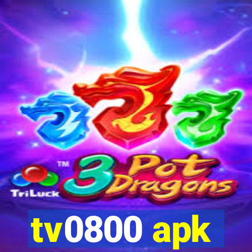 tv0800 apk